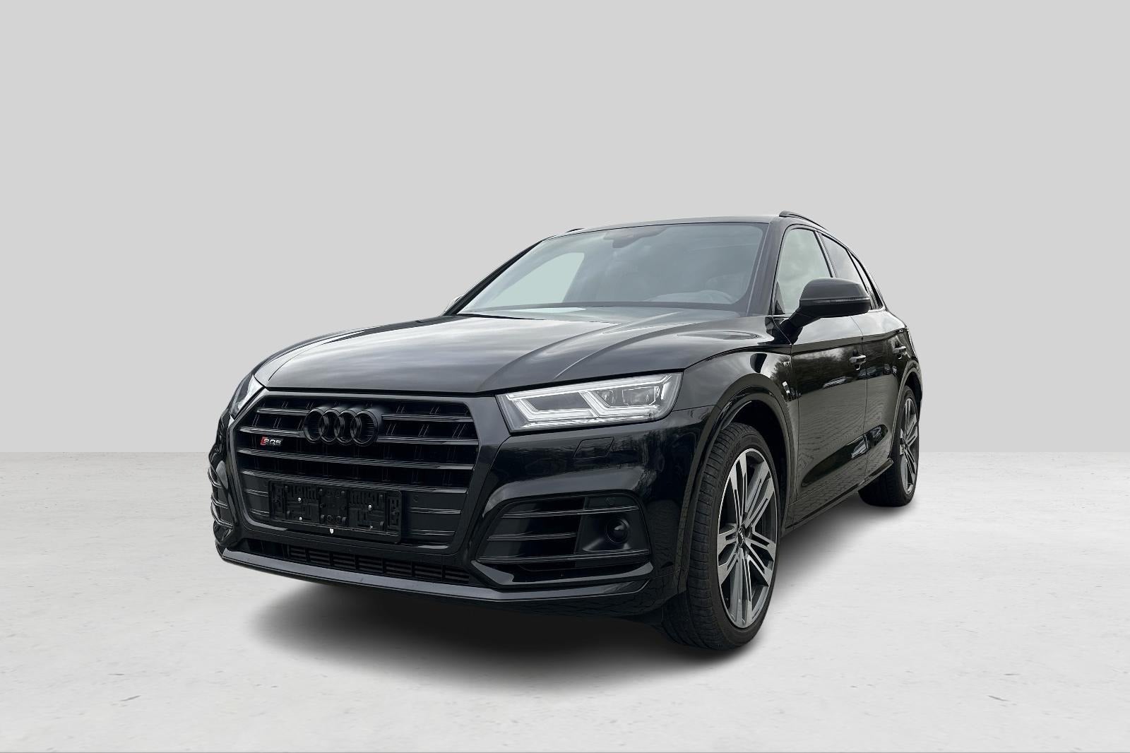 Audi SQ5 3,0 TFSi quattro Tiptr. | Selected Car Outlet